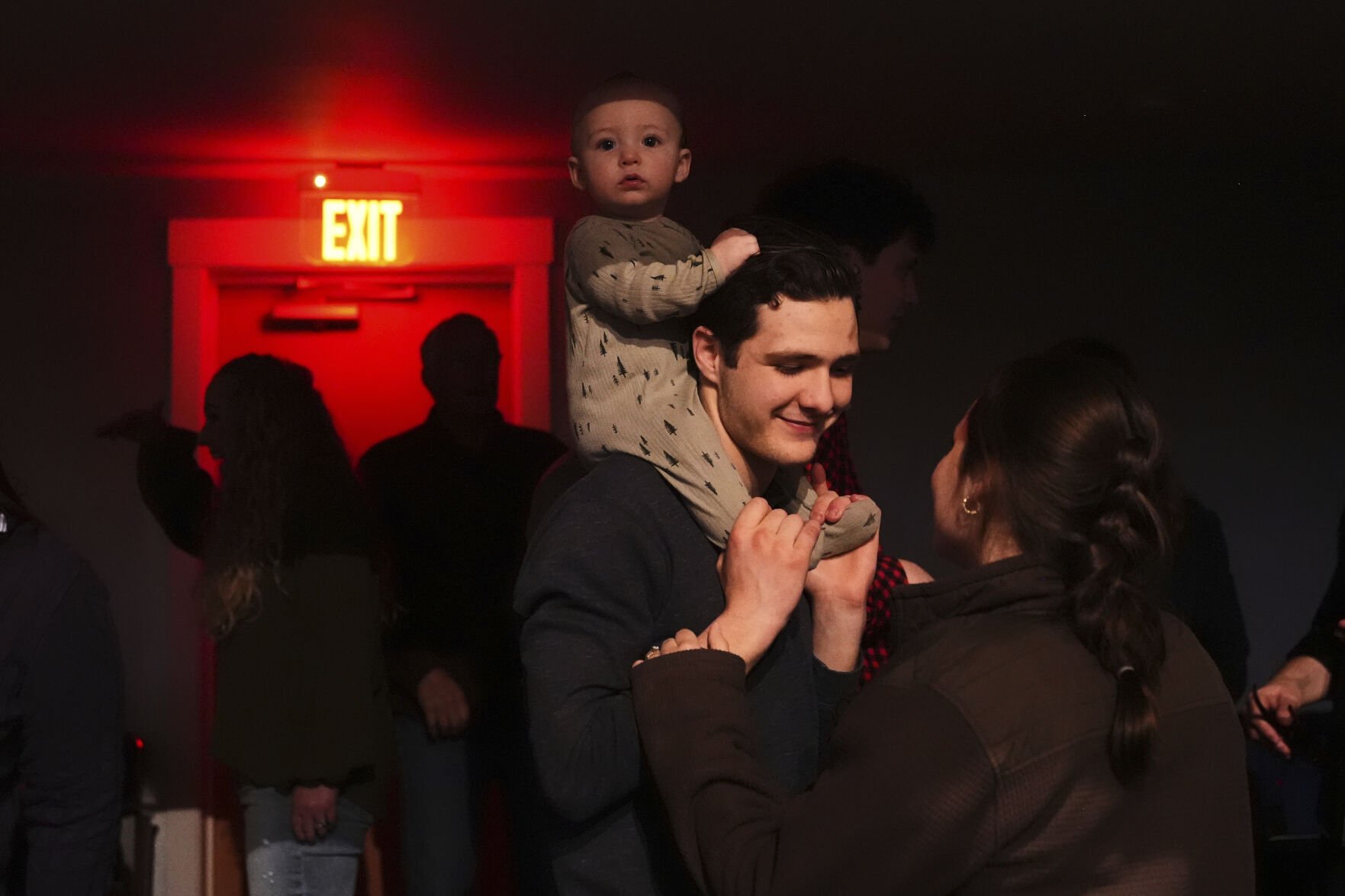 Hegseth's Church